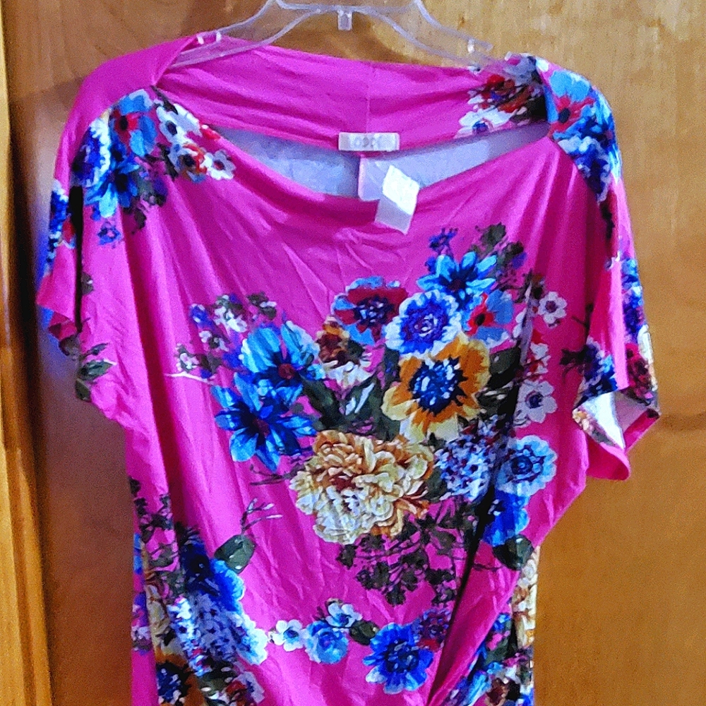 NWT Oddy sm top